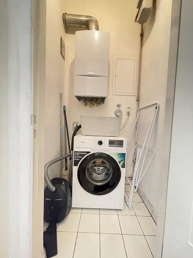 Firmenwohnung Hamburg-Nord | 3 Schlafzimmer | Voll möbliert | Langfristige Anmietung – Foto 16