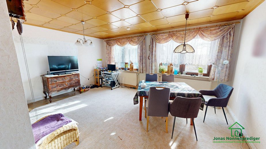 Zweifamilienhaus mit Scheune und Gewerbefläche - für den Käufer provisionsfrei – Foto 33