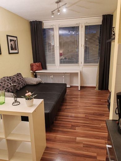 Möbliertes City Apartment – Foto 3
