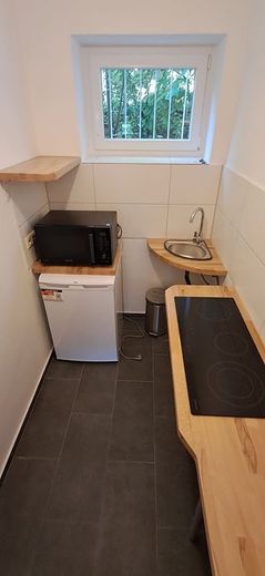 Thuis met 2 kamers in Stuttgart-Noord – Foto 4