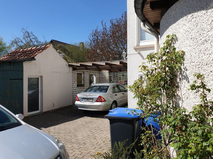 Bad Pyrmont, Wohnhaus – Foto 2