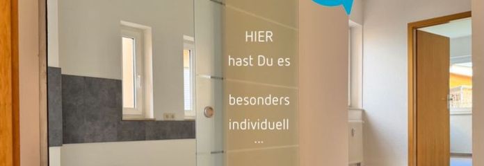 2 Zimmer • zur Miete • Chemnitz • Wittgensdorf • individuell • ab sofort frei • jetzt anschauen