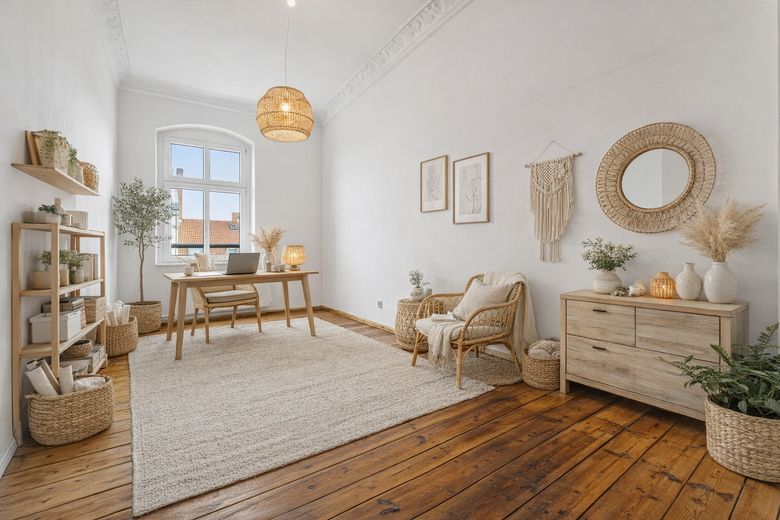 Kastanienallee 32 - Komplette 4. Etage - 217 qm - Wohnzimmer 50 qm - von privat! – Foto 34