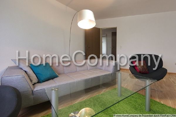 Helle Dachgeschosswohnung mit Blick über Dortmund-Hörde. Sehr gute Anbindung an U-Bahn, Bus und Bahnhof-Hörde