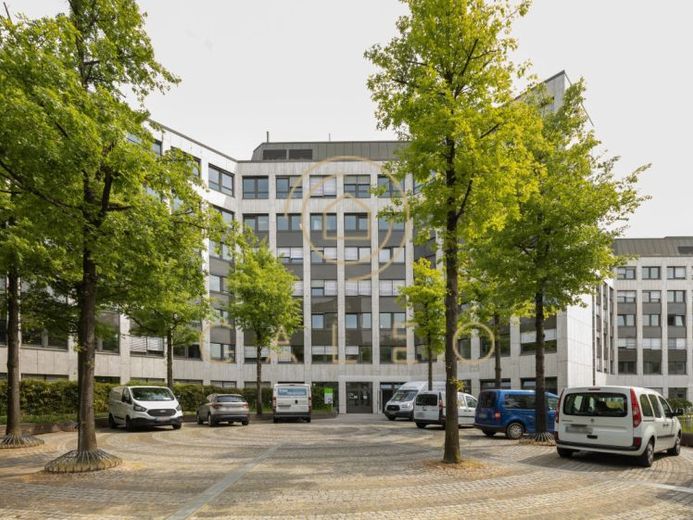 CALEO ¦ Rüttenscheid ¦ Essen Messe ¦ flexibel + sofort bezugsfertig ¦ All-in-Miete ¦ PROVISIONSFREI – Foto 1