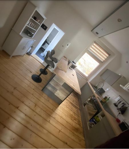 Gepflegte & helle 3-Zimmer-Wohnung in ruhiger Lage von Ennepetal – Küche
