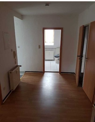Heimboldshausen, appartamento di proprietà con 2 locali, cucina, bagno e corridoio al piano mansardato – Foto 11