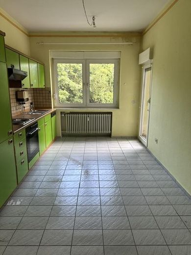 Чарівний будинок для кількох поколінь із потенціалом розвитку – Küche OG