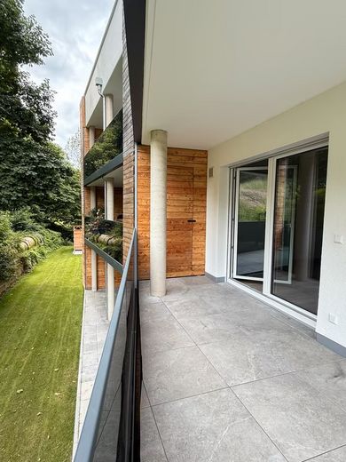 Traumhaftes Wohnen im Schwarzwald: Moderne 3-Zimmer-Wohnung zum Erstbezug! – Foto 16