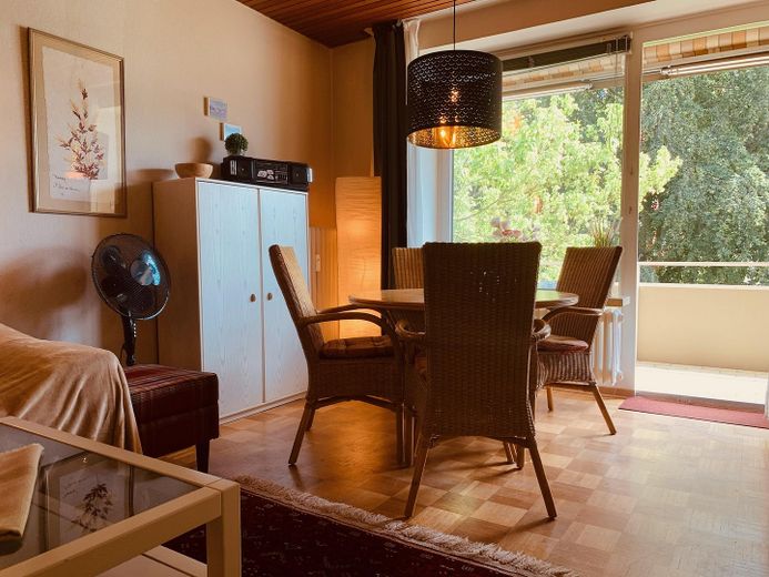 9% Bruttomietrendite – 42 m² Apartment – neue Küche & neues Bad – voll möbliert – Foto 3