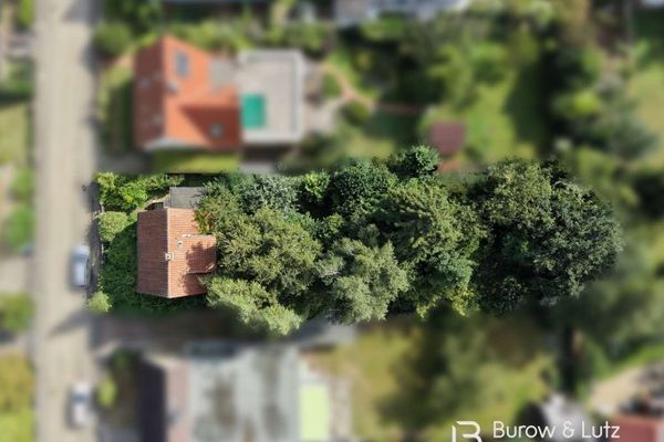 Wymarzona działka w bezpośrednim sąsiedztwie kanału czeka na Ciebie