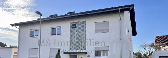 Hausansicht 2