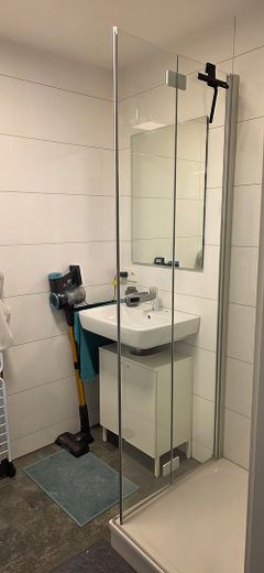 Bellissimo appartamento di 3 locali a Stuttgart-Kaltental – Foto 13
