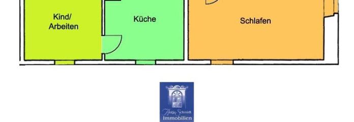Votre nouveau chez-vous dans un cadre pittoresque et verdoyant !