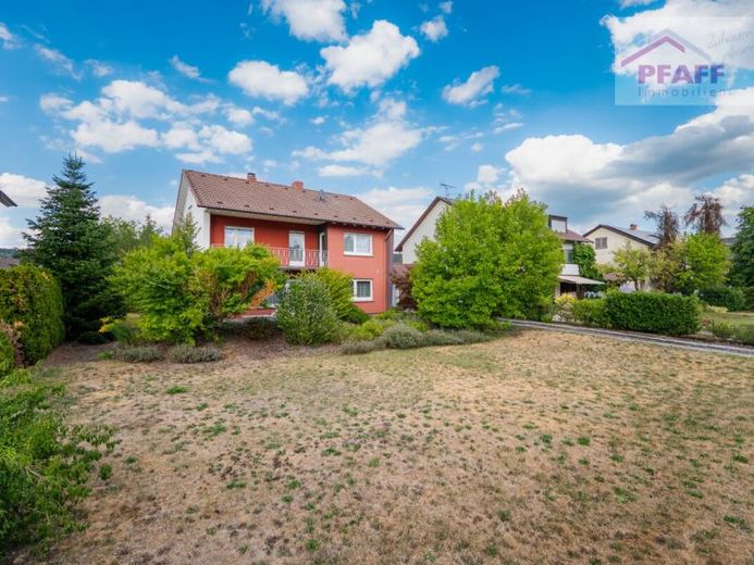Zuhause ankommen in Gottmadingen in der Ramsener Str.! Einfamilienhaus mit Potential für mehr – Foto 1