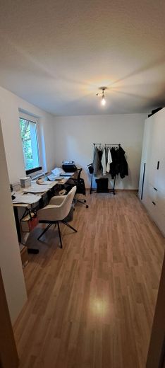 EG links - Arbeitszimmer