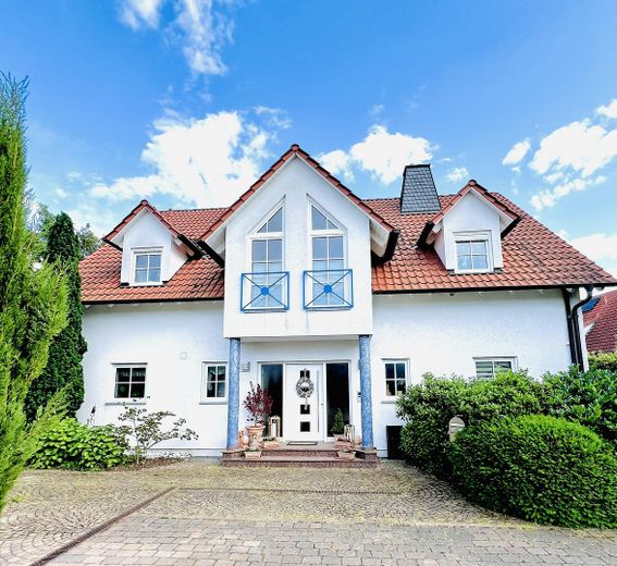 Landhausvilla 
