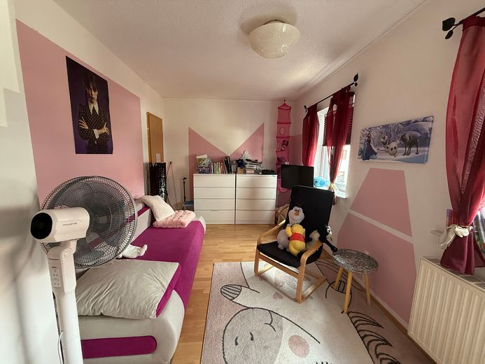 Schlafzimmer 2