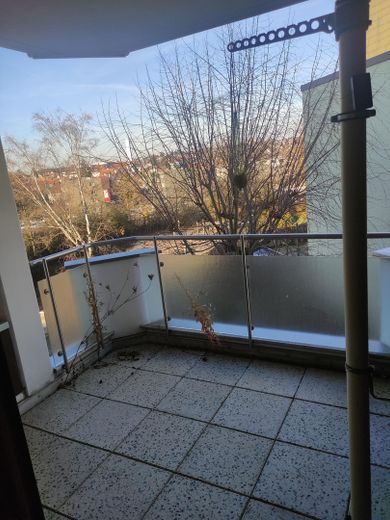 Nordbalkon