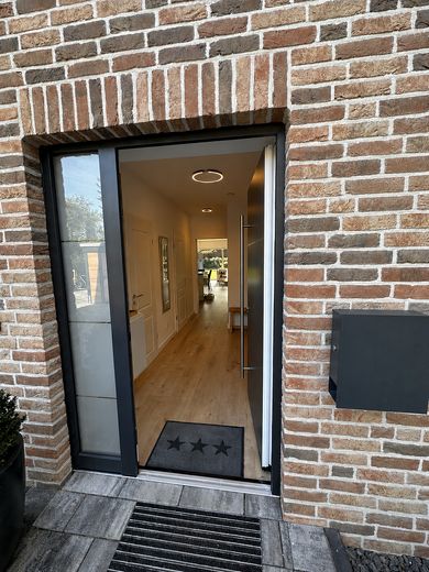 Energieeffizienzklasse A+: Exklusive DHH in bester Lage von Duvenstedt – Provisionsfrei – Foto 3