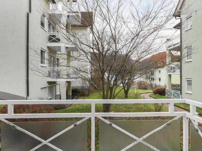 *** Preissenkung: Kapitalanleger oder Eigennutzer? Eigentumswohnung in Ilmenau – Foto 1