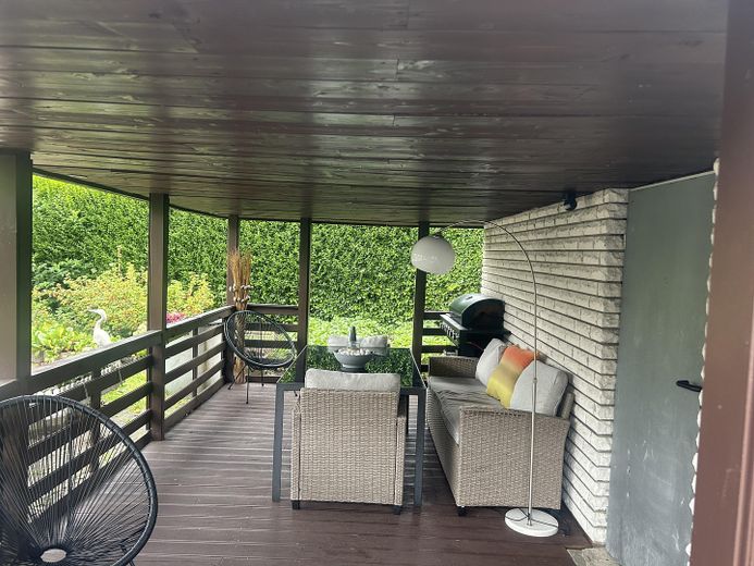 Einfamilienhaus – Foto 28