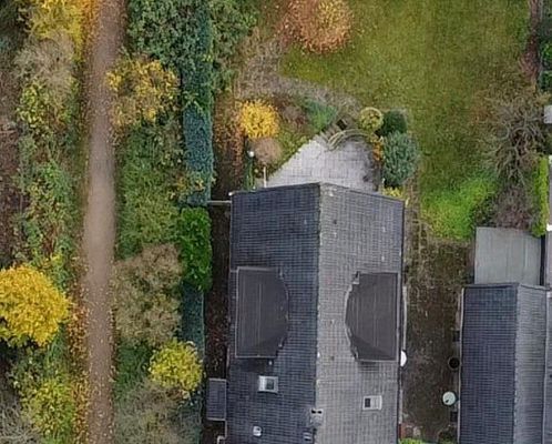 Земельна ділянка без комісії в Поппенбюттелі в топовому розташуванні