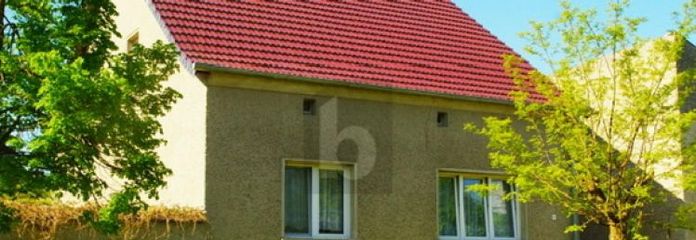 LÄNDLICH LEBEN MIT FREIRAUM