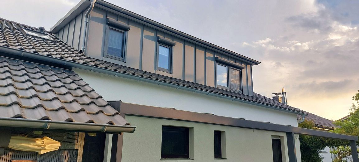Lichtdurchflutetes Zweifamilienwohnhaus, komplett saniert 2021 in ruhiger Lage von Herrenberg – Foto 6