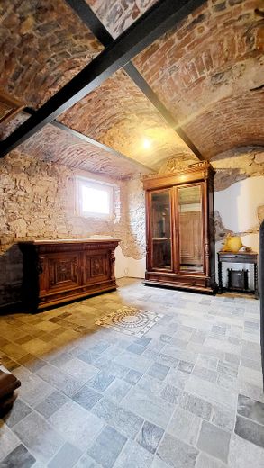 Historische Hofreite, wohnen der besonderen Art. Verkauf Provisionsfrei. – Scheune Nebenraum