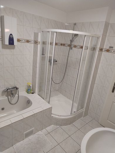 Appartement de 3 pièces à Hambourg-Bramfeld – Photo 11
