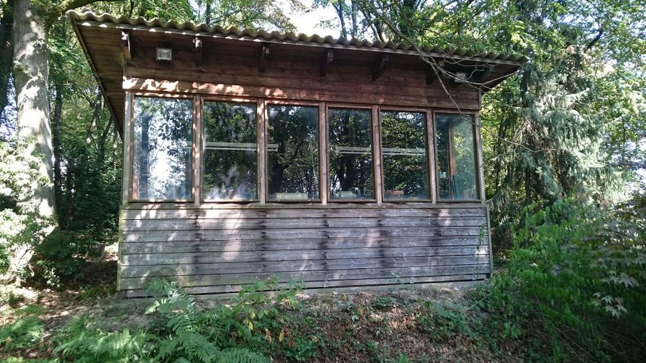 Gartenhaus