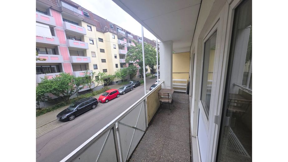 Balkon