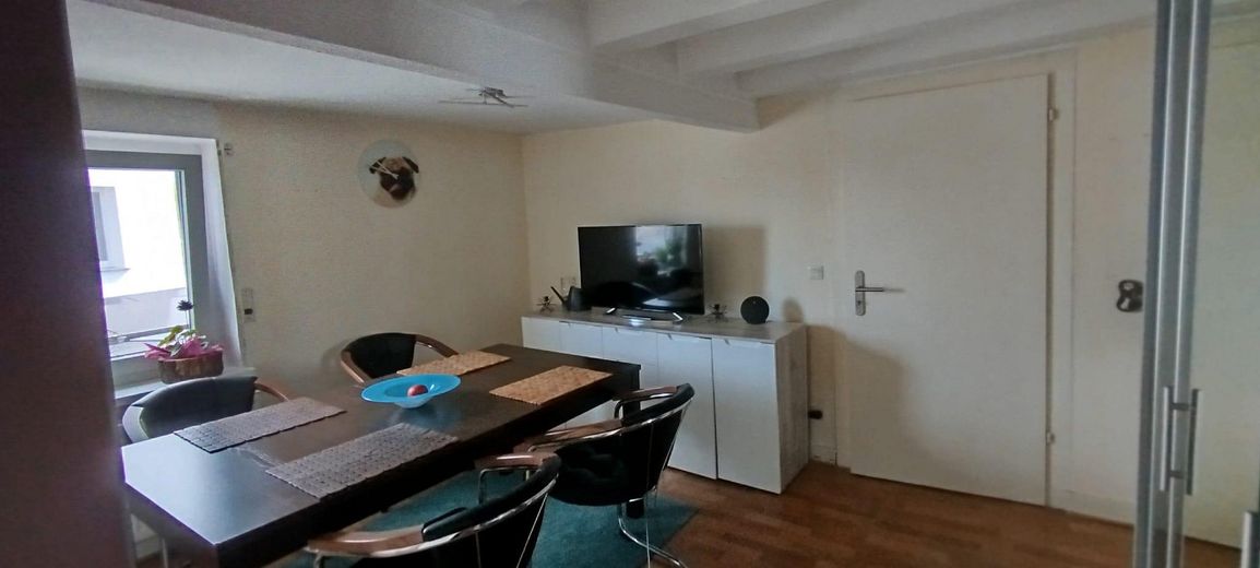 Esszimmer / Kind 1