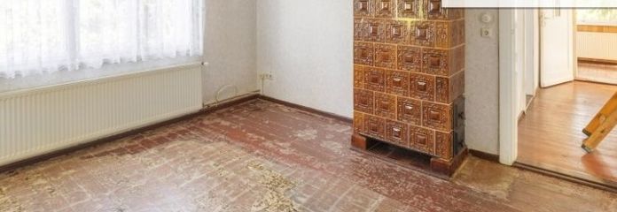 IMMOBERLIN.DE – Wolnostojący dom jednorodzinny z dużym południowym ogrodem i potencjałem aranżacyjnym