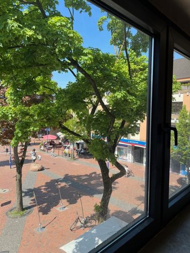 * 3-Zimmer Wohnung * in zentraler Lage von Meiderich* – Ausblick