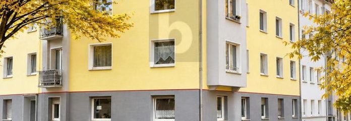 ATTRAKTIVES WOHNUNGSPORTFOLIO