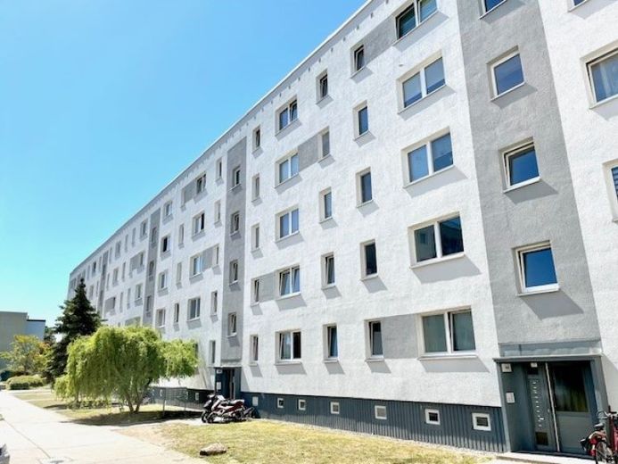 Wohnen - 04. OG - rechts - Ziolkowskistraße 47 – फोटो 1