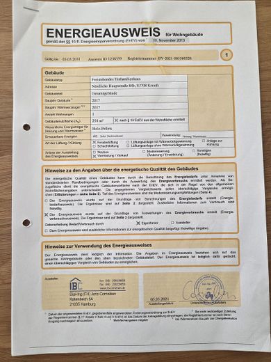 Casa residenziale esclusiva con appartamento indipendente a Kreuth (Scharling) – Foto 20