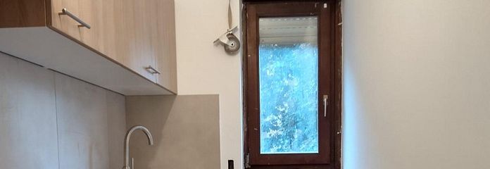 ++ТОП: відремонтована 2-кімнатна квартира з кухнею та ванною++Балкон++Вбудована кухня++Паркет++