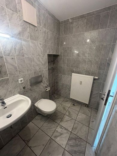 Badezimmer 2