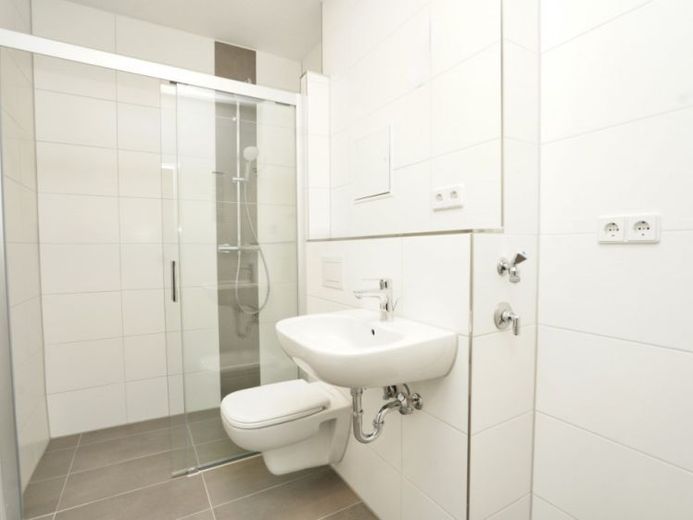 Altbau / Erstbezug nach Sanierung – Foto 1