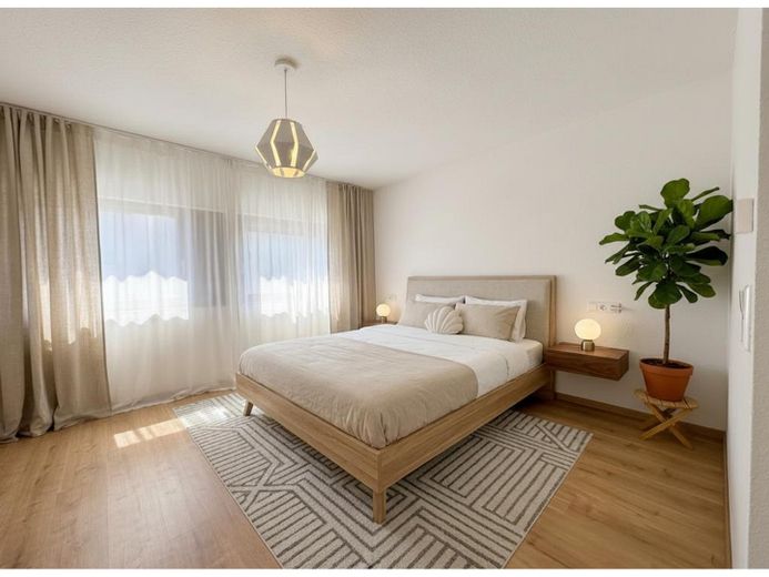 Schlafzimmer (OG)