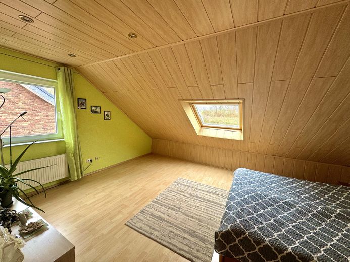 2. Kinderzimmer