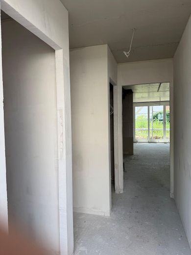 Reihenendhaus mit Dachterrasse - Übergabe März 2026 – Bautenstand 21.07.2026