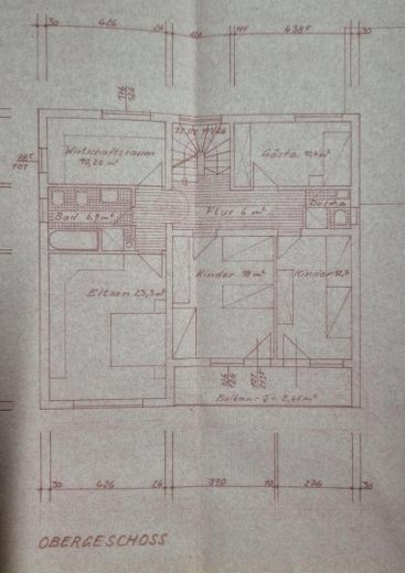 Casa (necesita renovación) en Riedering - Neukirchen – OG