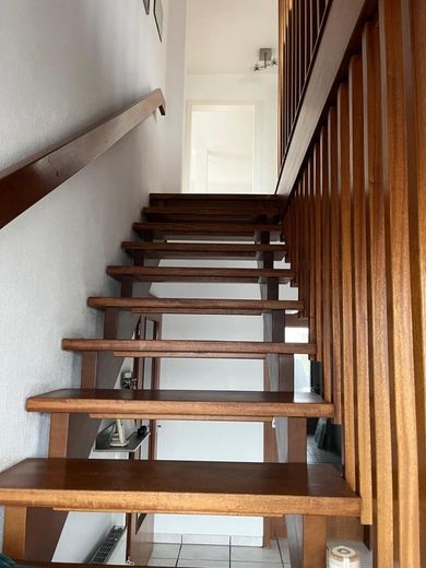 Treppe