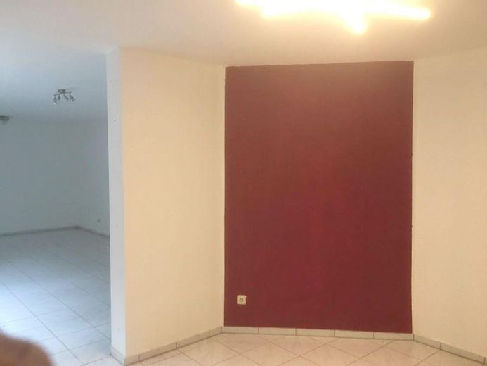 Very beautiful, bright 1-room apartment with fitted kitchen and AA in Heidelberg – Photo 5