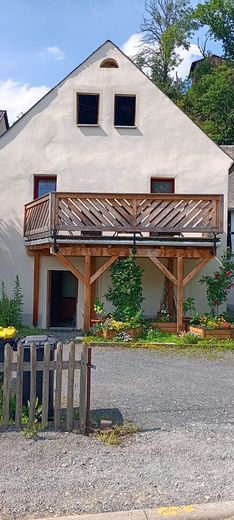 Großzügiges freistehendes Einfamilienhaus mit Garage in Rothenfurth – Foto 10