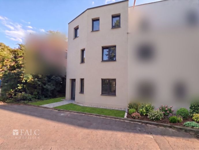 Baugrundstück in Marl-Hüls - Ihre Chance für den maßgeschneiderten Neubau – Außenansicht Beispiel